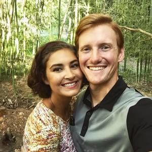 Meet your Posher, Mason